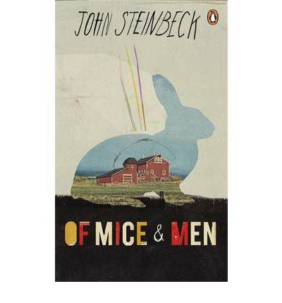 the evidence of loneliness in of mice and men by john steinbeck the evidence of loneliness in of mice and men by john steinbeck