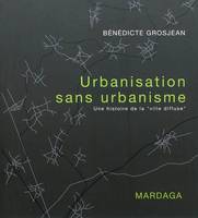 Urbanisation Sans Urbanisme
