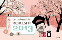 Calendrier 2013