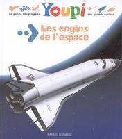 Les engins de l'espace