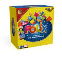 Mini folix