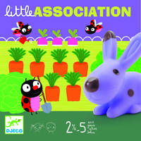 Little Association
