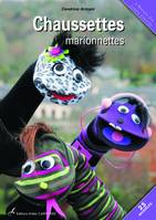 Chaussettes marionnettes