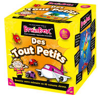 Tout petits brainbox