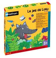 Jeu du loup