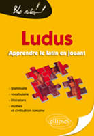 Ludus, apprendre le latin en jouant