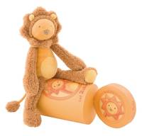 Grou Lion