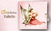 Journal intime Paillette