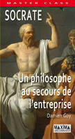 Socrate : Un Philosophe Au Secours De L'