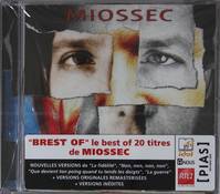 Brest Of
