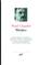 Théâtre / Paul Claudel, Théâtre (Tome 1), 1